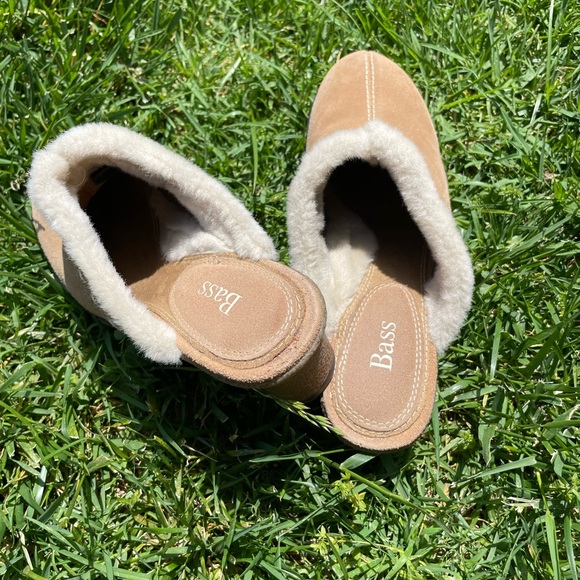 🍂 Bass clogs slip on - Picture 3 of 8